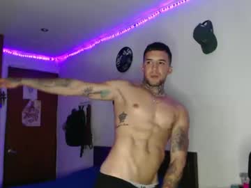 Caicerstiven Chaturbate stream image from September 18, 2025