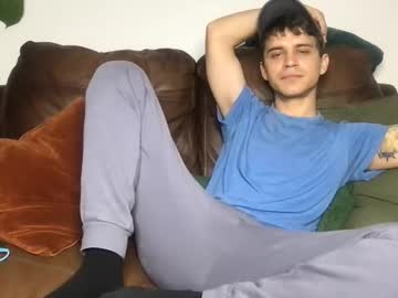 Camdoattitude Chaturbate stream image from September 18, 2025