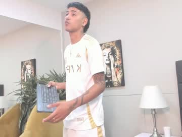 Denis_Carpenter Chaturbate stream image from September 18, 2025