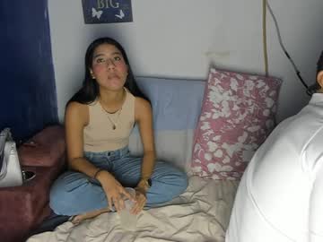 Dulceamor10 Chaturbate stream image from September 18, 2025