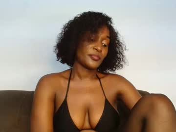 Ebony_Ghoddes Chaturbate stream image from September 18, 2025