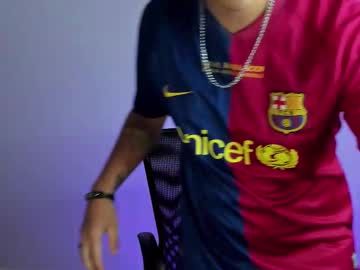 Jayalvarrez_ Chaturbate stream image from September 18, 2025
