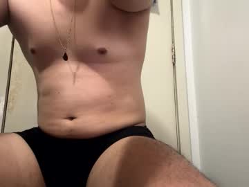 Johnjow10 Chaturbate stream image from September 18, 2025