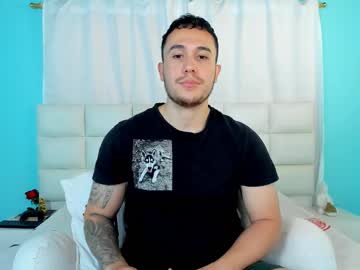 Juan__Jimenez Chaturbate stream image from September 18, 2025