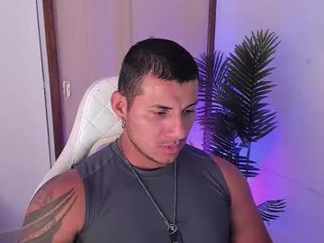 Markus_Blass Chaturbate stream image from September 18, 2025