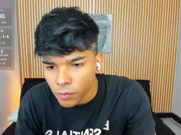 Mason_Steel Chaturbate stream image from September 18, 2025