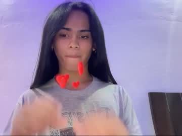 Mika_Pedersen Chaturbate stream image from September 18, 2025