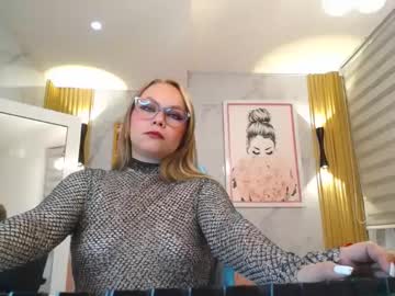 Monarca_A Chaturbate stream image from September 18, 2025