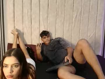 Nicole_And_Thiago stream image from September 18, 2025