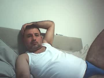 Prometheus2022 Chaturbate stream image from September 18, 2025