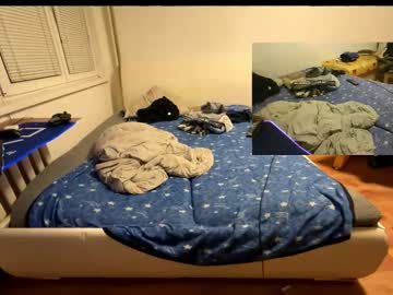Ricciardio Chaturbate stream image from September 18, 2025