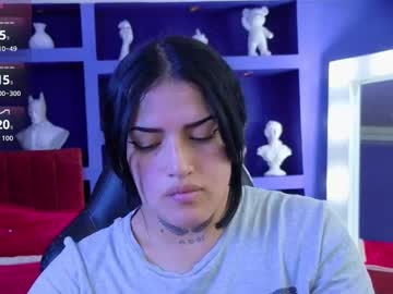 Sari_Belle Chaturbate stream image from September 18, 2025