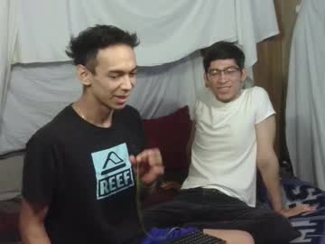 Stepbrosplay Chaturbate stream image from September 18, 2025