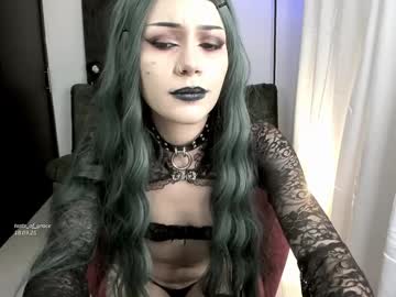 Taste_Of_Grace Chaturbate stream image from September 18, 2025