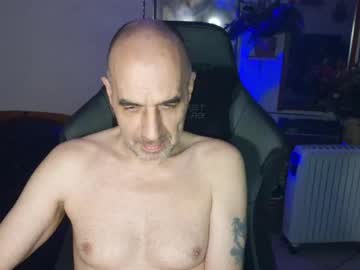 Toninspektor Chaturbate stream image from September 18, 2025