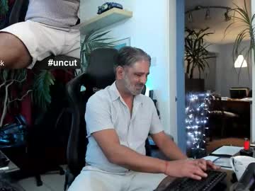Topalphaboss Chaturbate stream image from September 18, 2025