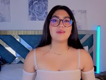 Violettabloom1_ Chaturbate stream image from September 18, 2025