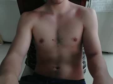 Antonio_Ricci Chaturbate stream image from September 18, 2025