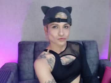 Asherandersonn Chaturbate stream image from September 18, 2025