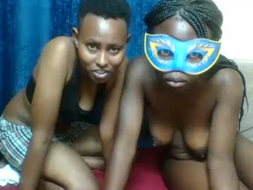Barbies_Girles Chaturbate stream image from September 18, 2025