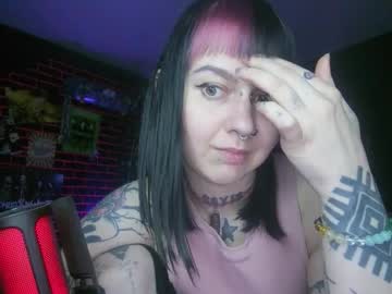 Horror_Circus Chaturbate stream image from September 18, 2025