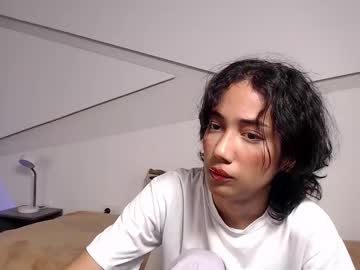 Hot_Little_Bunny Chaturbate stream image from September 18, 2025