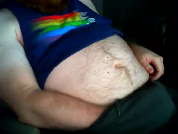 Huskycub Chaturbate stream image from September 18, 2025