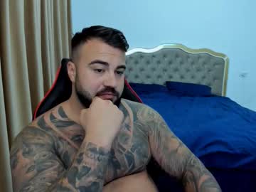 Javicute4u Chaturbate stream image from September 18, 2025