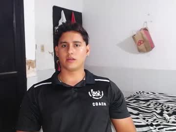 Kam_And_Friends Chaturbate stream image from September 18, 2025