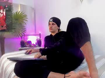 King_Voy Chaturbate stream image from September 18, 2025