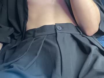 Lets_Start_Again Chaturbate stream image from September 18, 2025