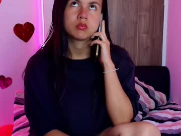 Mady_Gh Chaturbate stream image from September 18, 2025
