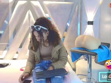 Marfilastrom Chaturbate stream image from September 18, 2025