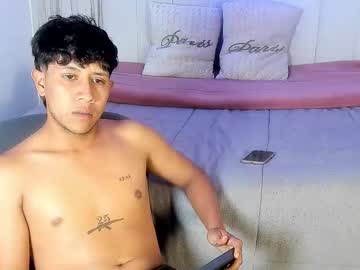 Master_Demon_Dark Chaturbate stream image from September 18, 2025