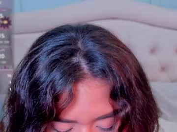 Scarlett_Rouss_ Chaturbate stream image from September 18, 2025