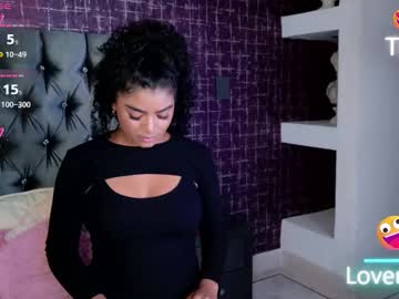Carly_Monroe_ Chaturbate stream image from September 18, 2025