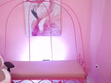 Charlotte_Monroe_ Chaturbate stream image from September 18, 2025