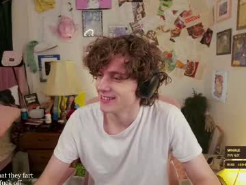 Cokia_ Chaturbate stream image from September 18, 2025
