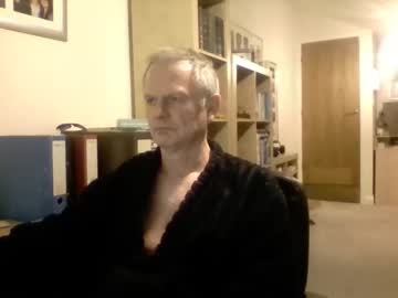 Henri1964 Chaturbate stream image from September 18, 2025