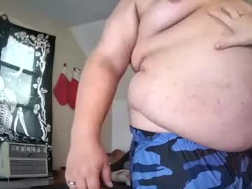 Icefyra Chaturbate stream image from September 18, 2025