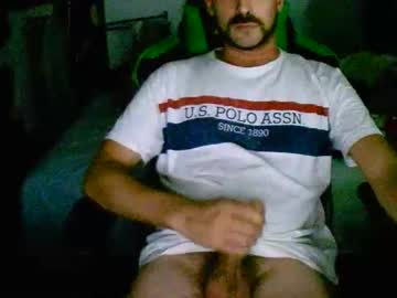 Roketero93 Chaturbate stream image from September 18, 2025