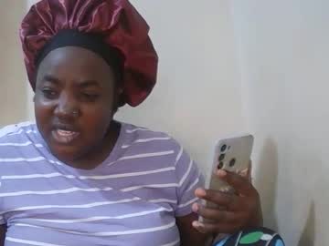 Sexxy_Bree Chaturbate stream image from September 18, 2025