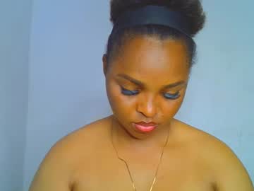 Sexy_Ebonygirl_ Chaturbate stream image from September 18, 2025