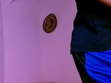 Sofia_Mark20 Chaturbate stream image from September 18, 2025