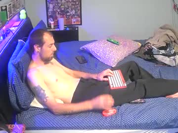 Splitsecon Chaturbate stream image from September 18, 2025