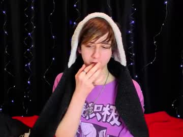 Timothy_Fox Chaturbate stream image from September 18, 2025