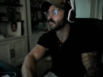 Adderald Chaturbate stream image from September 19, 2025