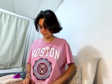 Bella_Anni Chaturbate stream image from September 19, 2025