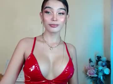 Call_Me__Anna Chaturbate stream image from September 19, 2025