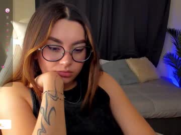 Dakottaa__ Chaturbate stream image from September 19, 2025